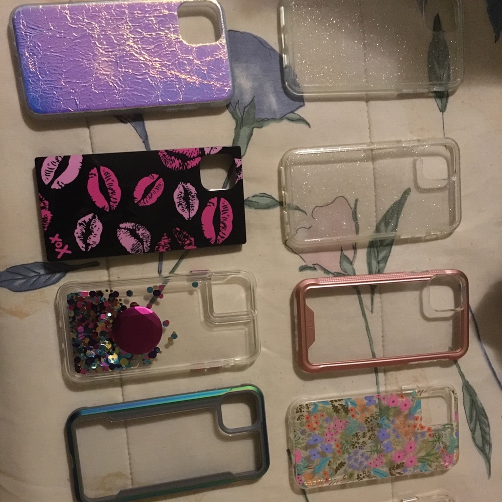 11 pro max case bundle